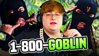 The BIGGEST HEISTS Ever... | The Gobcast ep. 36