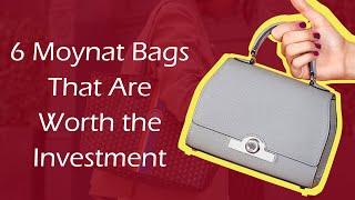 6 Moynat Bags That Are Worth the Investment