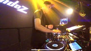 DJ NANDOZ SUNSHINE || GRAND FIX CLUB LIVE MIX
