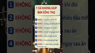 Chăm Sóc Sức Khỏe Toàn Diện – Kiến Thức Dinh Dưỡng  Lối Sống Lành Mạnh | Cộng Đồng Sức Khỏe #suckhoe