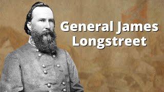 Members Livestream: The Old War Horse & Scalawag - General James Longstreet