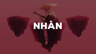 Winno x Heily - NHÀN (Official Lyric Video)