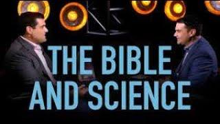 Why Scientists Oppose The Bible | Brian Keating on the Ben Shapiro Sunday Special