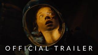 Alien: Romulus - Official Trailer (2024)