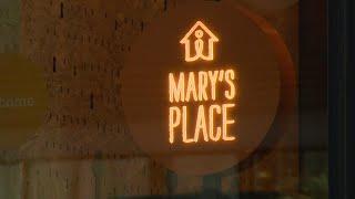 Seattle nonprofit Mary's Place helps unhoused families get stimulus checks