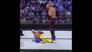 Rey Mysterio vs. Kane | WWE Phonk Edit  #wwe #skull #phonk #reymysterio