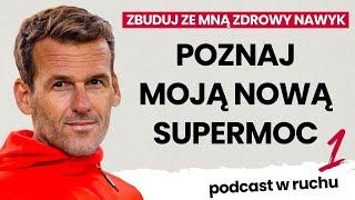 Jak budować nowy nawyk? | Mateusz Kusznierewicz