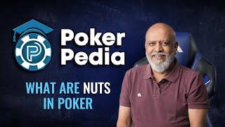 What are NUTS in Poker