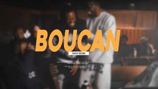 Franglish x Keblack x Jungeli  Type beat - "BOUCAN" | Instru Afro Beat