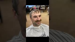 Барбершоп Твой БРО в Коломне - преображение