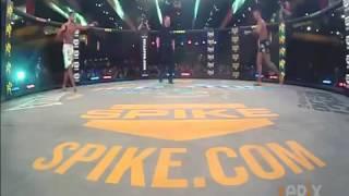 13 Andrey Koreshkov vs Lyman Good Bellator 82
