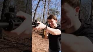 The Ultimate Airsoft Gun - So Realistic, You Won't Believe It!