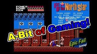 A-Bit of Gaming! Fist of the North Star