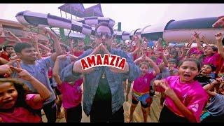 Amaazia Water Park-Theme Song Featuring Badshah