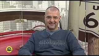 Puntata 1 Stag. 2 - Positiva Mente Talk Show - Ospite: Pippo Maniero