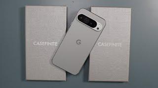 Pixel 9 Pro XL - EXCLUSIVE! Casefinite Cases