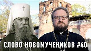 «Они подпадают под соборное осуждение»:  митр. Петр (Полянский) против обновленцев. СН #40