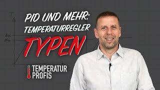 PID-Temperaturregler, Zweipunktregler & Co. | Temperatur Profis