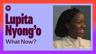 Lupita Nyong'o talks accents | What Now? with Trevor Noah — Watch Free on Spotify