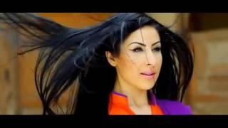 Afghan singer Arezo Nikbin   Bangri OFFICIAL VIDEO HD