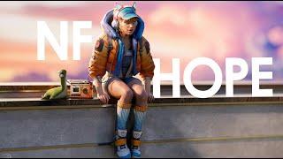 NF - Hope ️| Apex Legends Montage