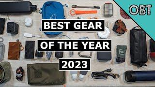 Best Minimalist Travel Gear of the Year 2023