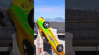 montage pake supra mk4 paul walker #gta5 #gta #keizerz