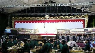 LIVE WAYANG KI SIGID ARIYANTO S.sn - WAHYU KATENTREMAN - WILANGAN SAMBIT PONOROGO