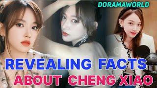 REVEALING FACTS ABOUT CHENG XIAO