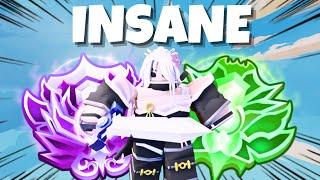 How I DOMINATED as Caitlyn in RANKED... (Roblox Bedwars)