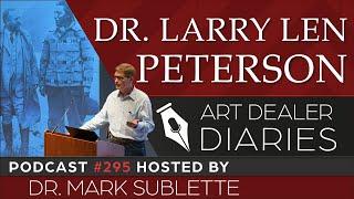 Dr. Larry Len Peterson: Lecture on Edward S. Curtis at Scottsdale's Museum of the West - Epi. 295