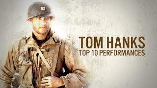 Listmania | Top 10 Performances of Tom Hanks