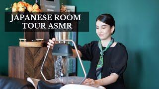 ASMR I Did a Tour of My Head Spa in Tokyo (Exclusive video)