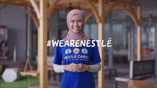 We Are Nestlé