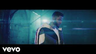 Bryson Tiller - Run Me Dry (Official Video)