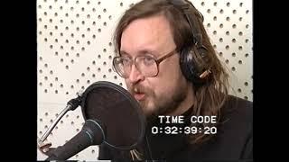 Егор Летов Интервью радио Час Рока 1999год Ижевск