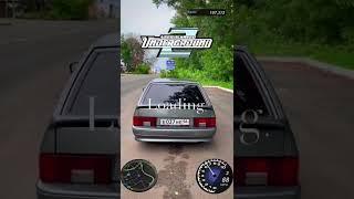 NFS Underground в реальной жизни