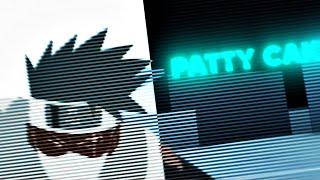 Anime Mix  - Patty Cake [Edit/AMV]