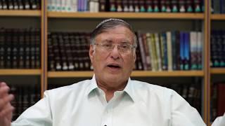 Israel Torah - Rabbi Mordechai Machlis