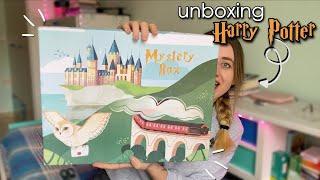 DOPO TUTTO QUESTO TEMPO? SEMPRE ️ - unboxing Harry Potter w/ Always Wands