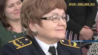 БАМовцы в журналистской гостиной