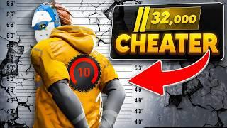 EXPOSING The Most Skilled Cheater, I've Ever Met..(ft. @neokCS , @dima_wallhacks )