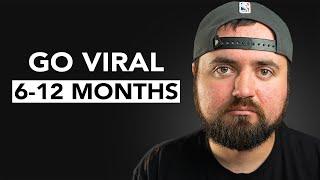 Get Ahead of 99% of YouTube Channels (In 6-12 Months)