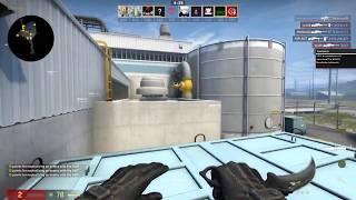 old cs video (reupload) #xvap #zuhn #aimware #interium #millionware #nohatapplication