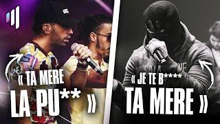 Les CONCERTS qui ont TRÈS MAL TOURNÉ (PNL, Kaaris, Kalash Criminel, Ninho..)