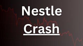 Nestle Aktie kaufen nach Crash? Ein Kauf für das Dividendenportfolio in 2025?