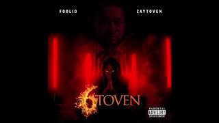 Foolio - Crooks (Produced by Zaytoven)