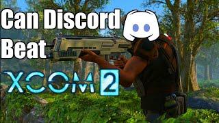 Discord Vs Xcom 2