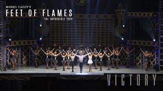 Michael Flatley's Feet of Flames: The Impossible Tour -- Victory