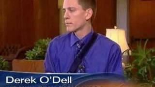 Wounded Student Recounts Virginia Tech Tragedy (CBS News)